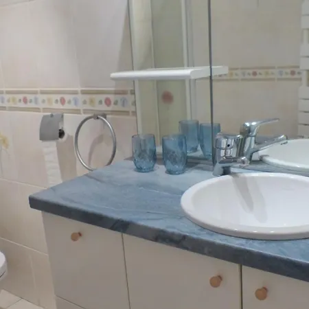 Of 36 M2 With Terrace Apartament Sanary-sur-Mer