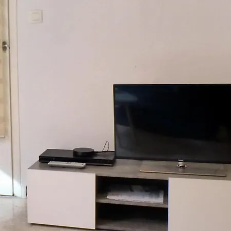 Of 36 M2 With Terrace Appartement