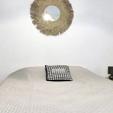 Of 36 M2 With Terrace Appartement