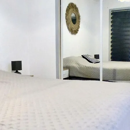 Of 36 M2 With Terrace Appartement