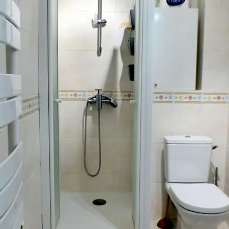 Of 36 M2 With Terrace Appartement *