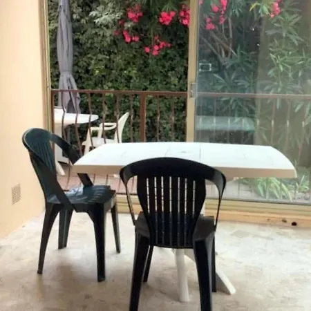 Of 36 M2 With Terrace * Sanary-sur-Mer