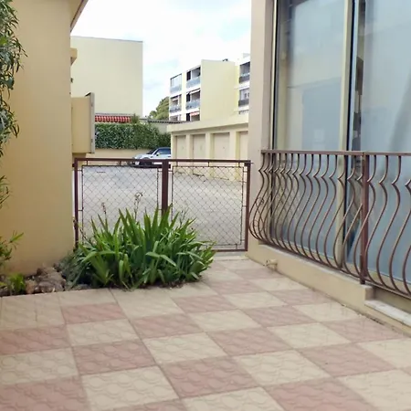 Of 36 M2 With Terrace * Sanary-sur-Mer