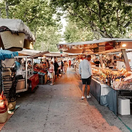 Of 36 M2 With Terrace Appartement