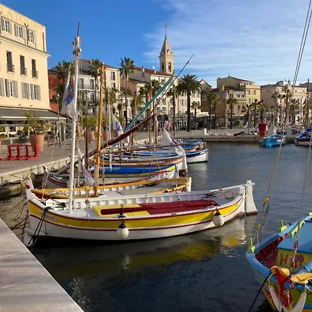 Of 36 M2 With Terrace Appartement