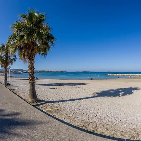 Of 36 M2 With Terrace *